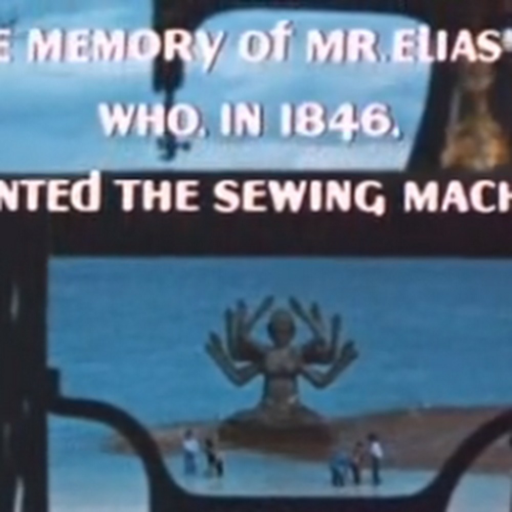 Meet your Posher, Isaac